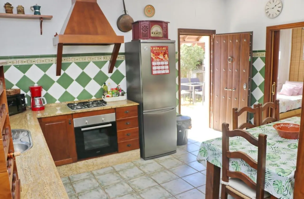 Casa De Los Abuelos Hozanejos 0*,  Spanien